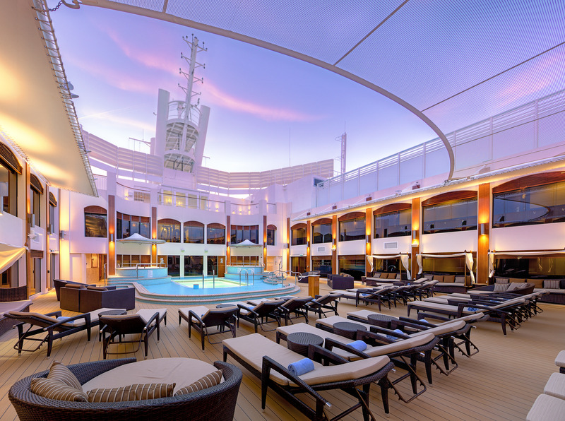 7-day Cruise to Western Caribbean from Orlando & Beaches (Port Canaveral) on Norwegian Epic