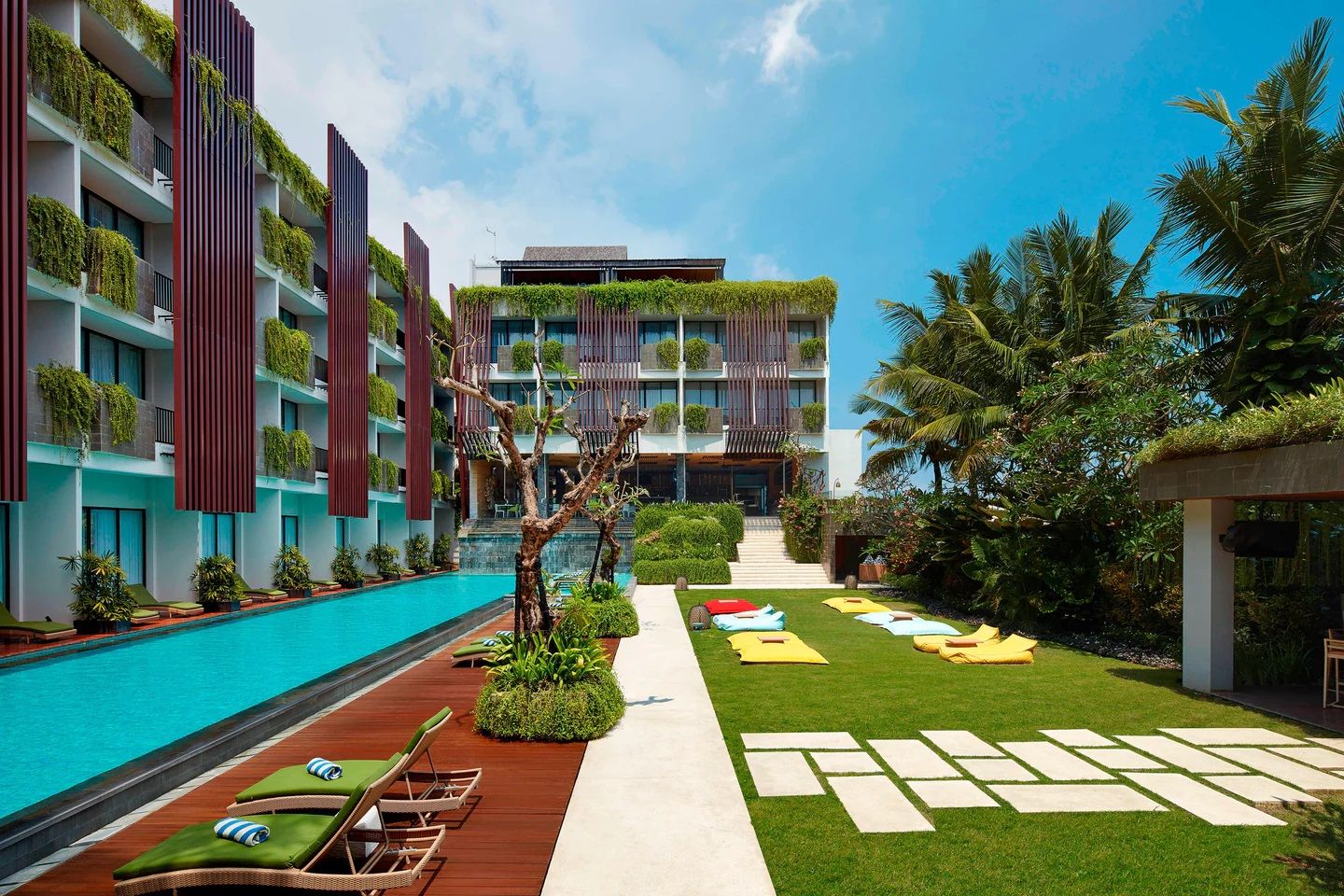 Four Points by Sheraton Bali, Seminyak - CHSE Certified