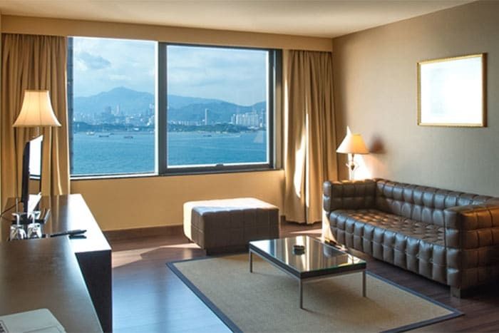 Best Western Plus Hotel Hong Kong